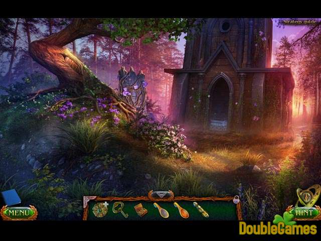 Free Download Lost Lands: Mistakes of the Past Collector's Edition Screenshot 2