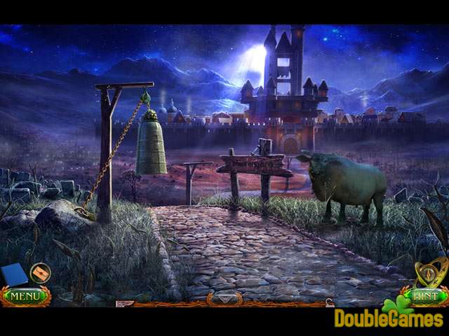 Free Download Lost Lands: Mistakes of the Past Screenshot 1