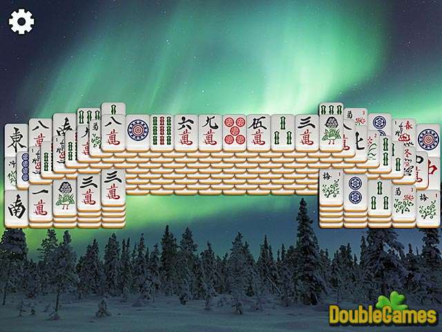 Free Download Mahjong Epic 2 Screenshot 1
