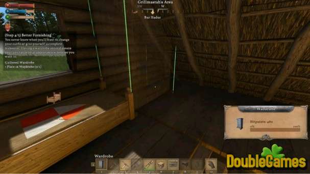 Free Download Medieval Engineers Screenshot 4