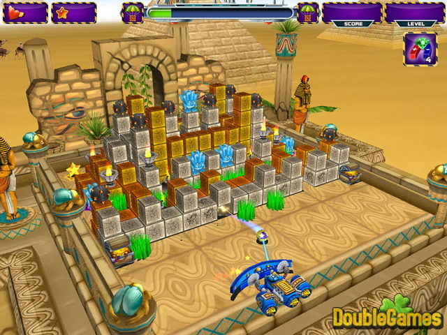 Free Download Mega World Smash Screenshot 2