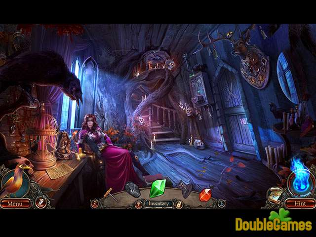 Free Download Midnight Calling: Jeronimo Collector's Edition Screenshot 1