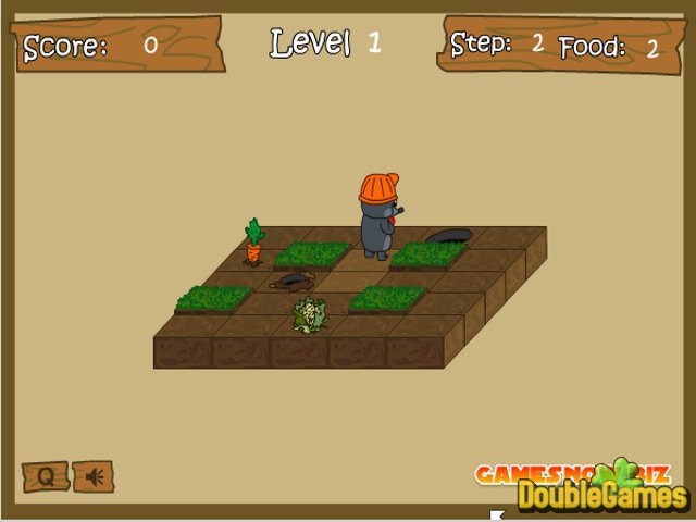 Free Download Mole:The First Hunting Screenshot 1