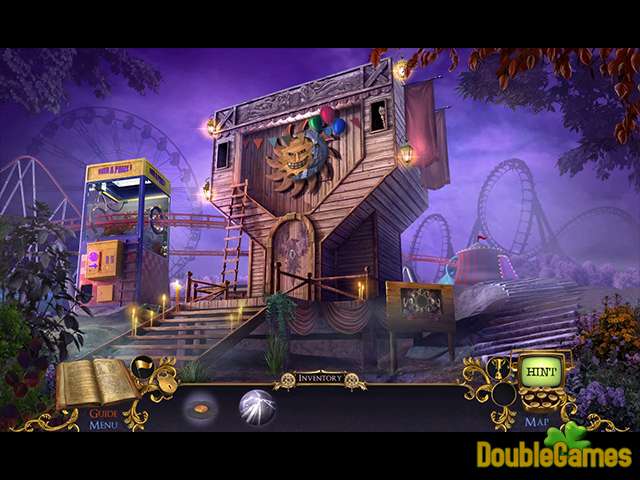 Free Download Mystery Case Files: Moths to a Flame Screenshot 2