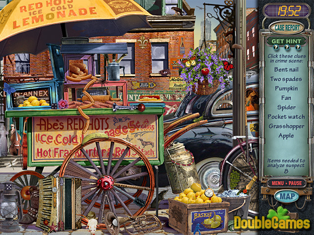 Free Download Mystery Case Files: Prime Suspects Screenshot 3