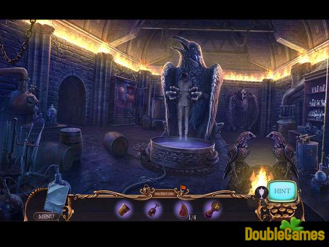 Free Download Mystery Case Files: Ravenhearst Unlocked Collector's Edition Screenshot 2