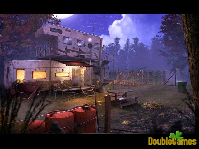 Free Download Mystery Case Files: The Revenant's Hunt Collector's Edition Screenshot 2