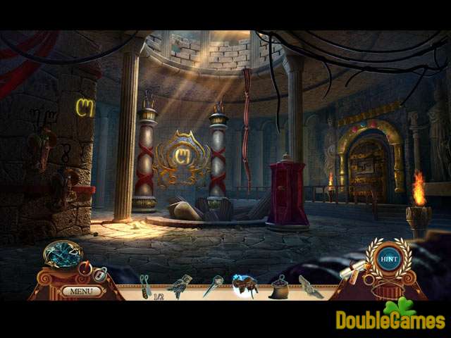 Free Download Myths of the World: Fire of Olympus Screenshot 3