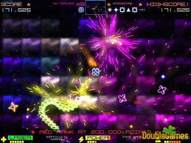 Free Download Neon Wars Screenshot 1