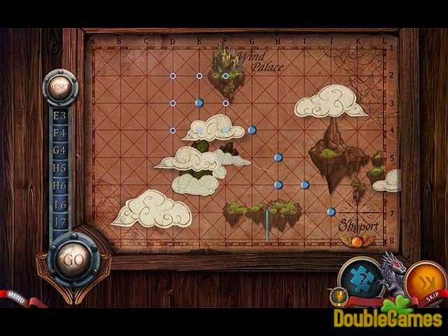Free Download Nevertales: Legends Screenshot 2