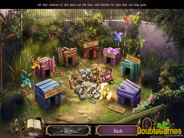 Free Download Otherworld: Omens of Summer Collector's Edition Screenshot 3