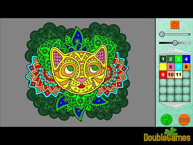 Free Download Paint By Numbers 6 Screenshot 3