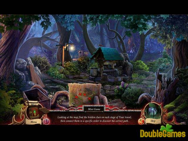 Free Download Queen's Quest 2: Stories of Forgotten Past Screenshot 3