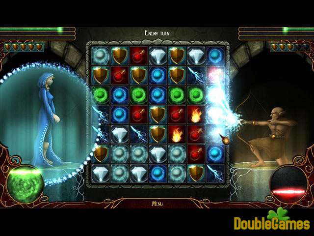 Free Download Quest of the Sorceress Screenshot 3