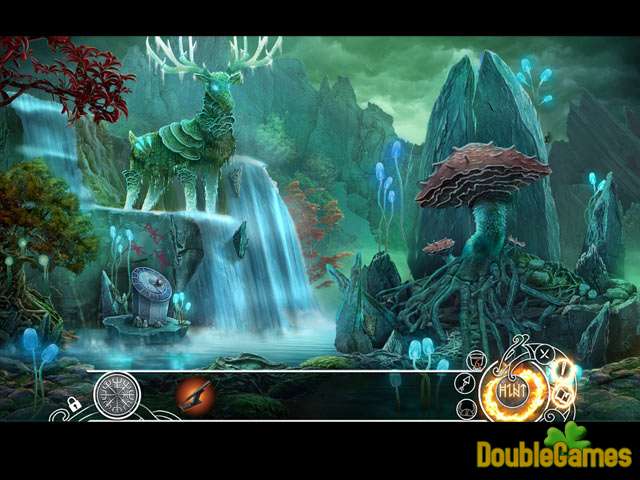 Free Download Saga of the Nine Worlds: The Four Stags Screenshot 3