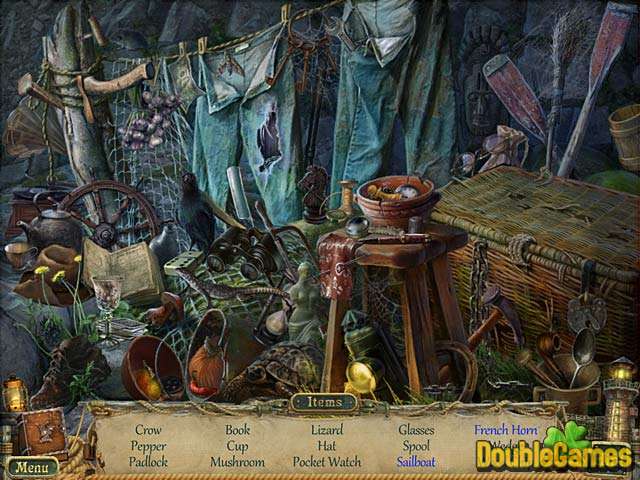 Free Download Sea Legends: Phantasmal Light Screenshot 1