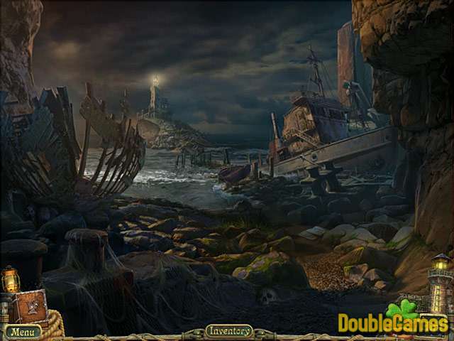 Free Download Sea Legends: Phantasmal Light Screenshot 2