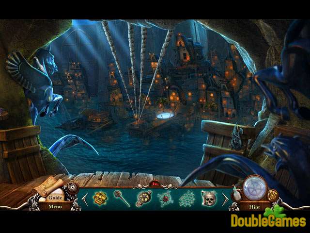 Free Download Sea of Lies: Leviathan Reef Collector's Edition Screenshot 2