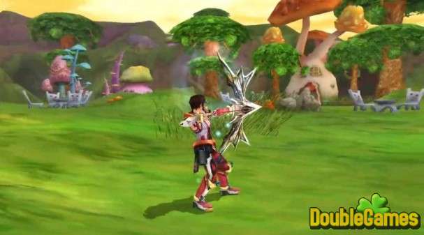 Free Download Seiya Online Screenshot 7