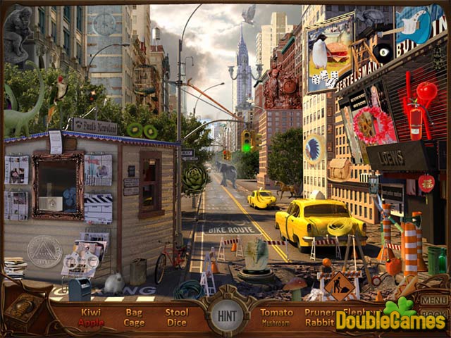Free Download Simajo: The Travel Mystery Game Screenshot 1