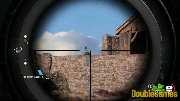 Free Download Sniper Elite 4 Screenshot 7