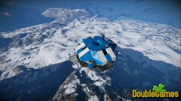 Free Download Space Engineers Screenshot 1