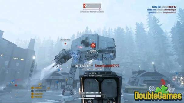Free Download Star Wars: Battlefront II Screenshot 5