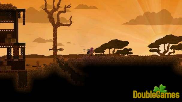 Free Download Starbound Screenshot 6