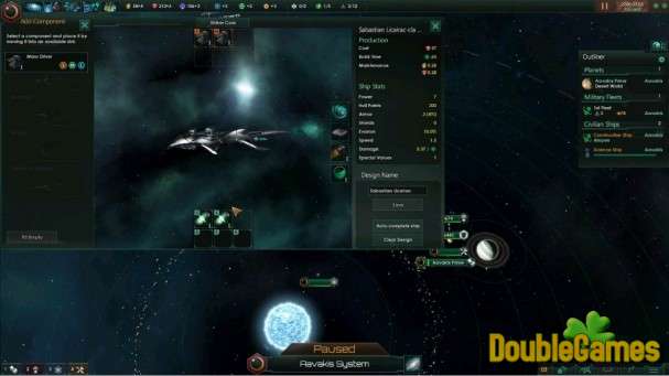 Free Download Stellaris Screenshot 6