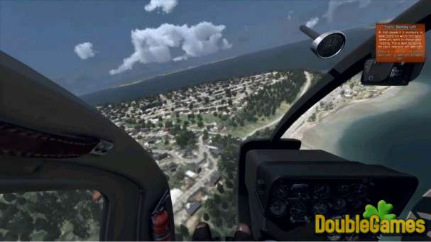 Free Download Take On Helicopters Screenshot 4