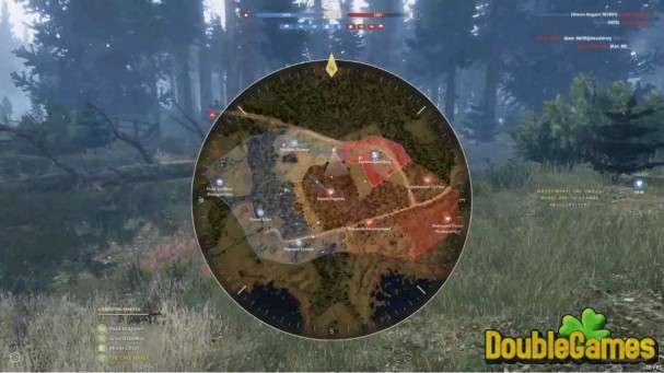 Free Download Tannenberg Screenshot 9