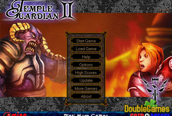 Free Download Temple Guardian 2 Screenshot 1