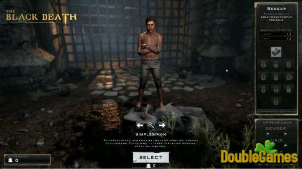 Free Download The Black Death Screenshot 7