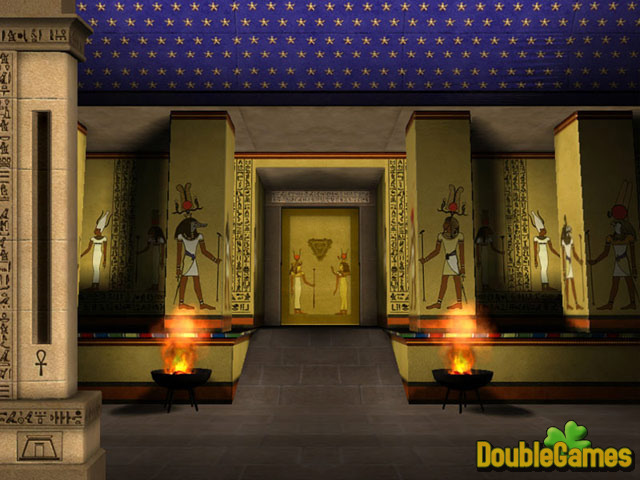 Free Download The Great Pharaoh Screenshot 3