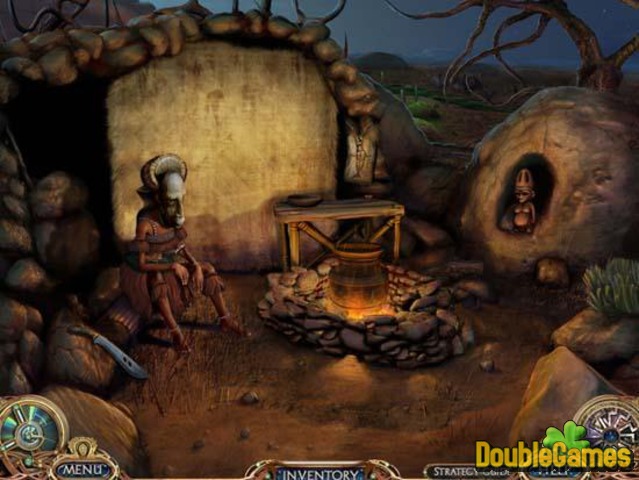 Free Download Unsolved Mystery Club: Ancient Astronauts Screenshot 2