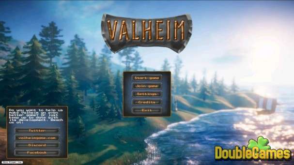 Free Download Valheim Screenshot 1