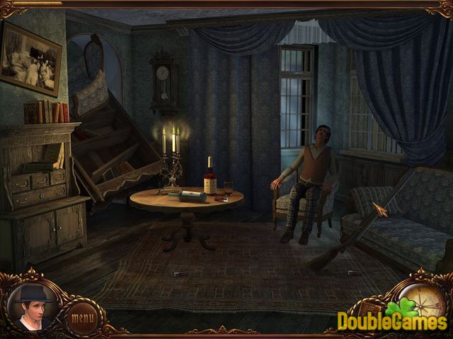 Free Download Vampir Destanı: Pandora'nın Kutusu Screenshot 3
