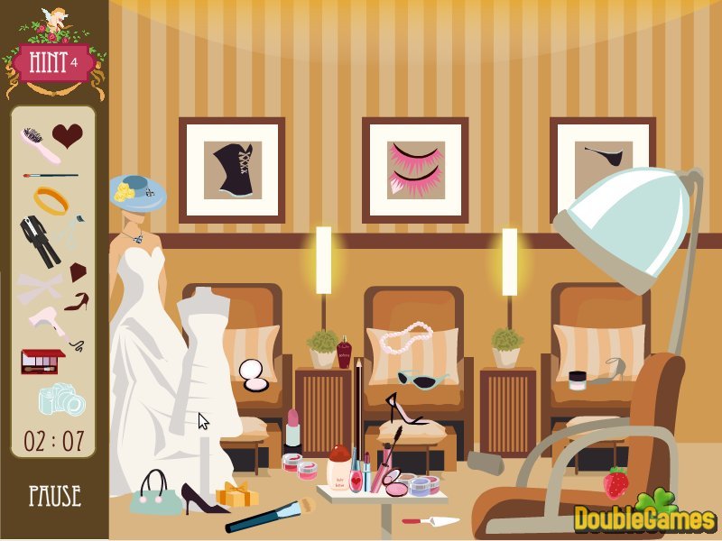 Free Download Wedding Empire Screenshot 3