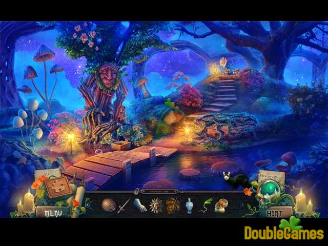 Free Download Witches' Legacy: Awakening Darkness Collector's Edition Screenshot 1