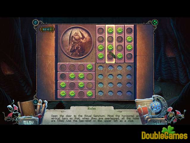 Free Download Witches' Legacy: Rise of the Ancient Collector's Edition Screenshot 3