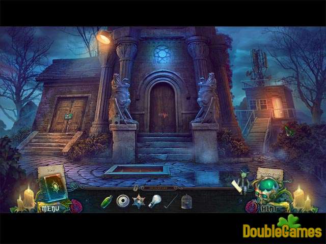 Free Download Witches' Legacy: The Ties That Bind Collector's Edition Screenshot 2