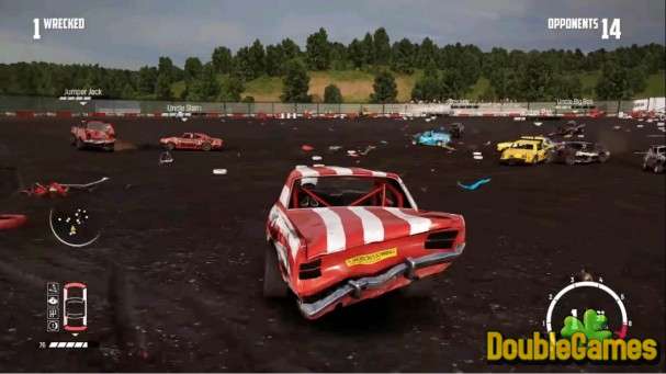 Free Download Wreckfest Screenshot 5