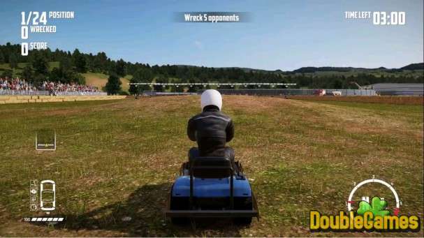 Free Download Wreckfest Screenshot 6