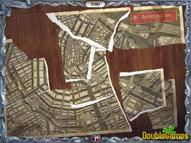 Free Download Youda Legend: The Curse of the Amsterdam Diamond Screenshot 2