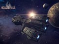 Battlestar Galactica Online ekran resmini bedava indir 1