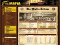 Mafia 1930 ekran resmini bedava indir 2