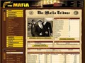 Mafia 1930 ekran resmini bedava indir 3