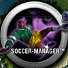 Soccer Manager oyunu