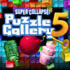 Super Collapse! Puzzle Gallery 5 oyunu