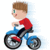 Tricycle Racers